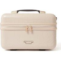 Ted Baker Putty Vanity Suitcase