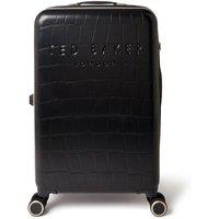 Ted Baker Black Medium Suitcase