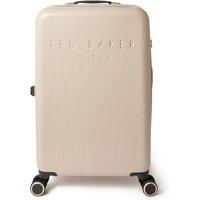 Ted Baker Putty Medium Suitcase