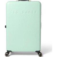 Ted Baker Mint Large Suitcase