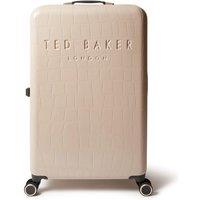 Ted Baker Putty Large Suitcase