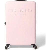 Ted Baker Pink Large Suitcase
