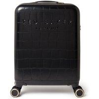 Ted Baker Black Cabin Suitcase
