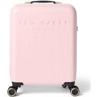 Ted Baker Pink Cabin Suitcase