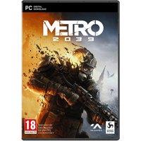 Pc Games Metro 2039 Day One Edition Pc