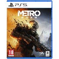 Playstation Metro 2039: Day One Edition - Playstation 5