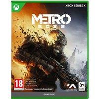 Xbox Metro 2039: Day One Edition - Xbox Series X