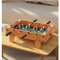 Sportnow 20 In Games Table-Top Foosball Games Table