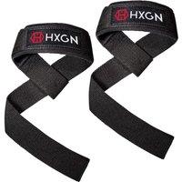 Hxgn Hxgn Weight Lifting Straps