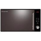Russell Hobbs 900 Watt Combi Microwave With Oven And Grill - Rhm3003B