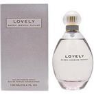 Sarah Jessica Parker Lovely Edp - 100Ml