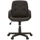 Madison Office Chair - Fsc Certified