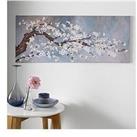 Art For The Home Classic Orchid Canvas Wall Art