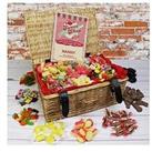 Personalised Traditional Sweets Hamper