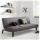 Very Home Dax Fabric Sofa Bed