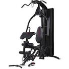 Marcy Hg7000 Eclipse Home Multi Gym With Leg Press