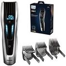 Philips Series 9000 Cordless Hair Clipper For Ultimate Precision With 400 Length Settings, Hc9450/13