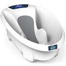 Aqua Scale 3.0 Next Generation Baby Bath With Scale - White