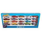 Hot Wheels Set Of 20 Toy Cars