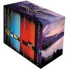 Harry Potter J.K. Rowling - Harry Potter Box Set: The Complete Collection Books