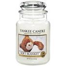 Yankee Candle Soft Blanket Large Jar Candle