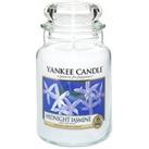 Yankee Candle Midnight Jasmine Large Jar Candle