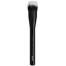 Nyx Professional Makeup Pro Brush Dual Fibre Foundation Brush