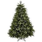 Very Home 7Ft Sherwood Real Look Full Christmas Tree