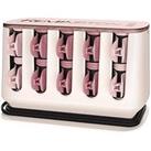 Remington Proluxe Heated Hair Rollers - H9100