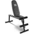 Marcy Multi Use Fold Away Dumbbell Bench