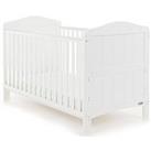 Obaby Whitby Cot Bed