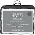 Very Home Luxury Goose Feather & Down 10.5 Tog Duvet