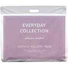 Very Home Orthopaedic Support Pillow - Buy One Get One Free!