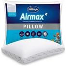 Silentnight Dual Layer Airmax Pillow