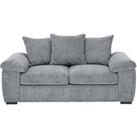 Very Home Amalfi 2 Seater Scatter Back Fabric Sofa - Fsc Certified