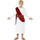 Child Roman Boy Costume