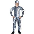 Child Deluxe Knight Costume