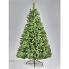 Very Home 8Ft Majestic Pine Christmas Tree With Metal Stand