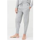 Polo Ralph Lauren Loungewear Bottoms - Light Grey