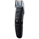 Panasonic Er-Gb86 Wet And Dry Beard Trimmer With Long Beard Attachment