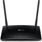 Tp Link Ac750 Dual-Band Wi-Fi 4G Lte Router, Archer Mr200