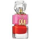 Juicy Couture Oui 100Ml Eau De Parfum