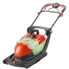 Flymo Glider Compact 330Ax Corded Hover Collect Lawnmower