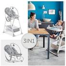 Hauck Sit N Relax 3 In 1 Highchair