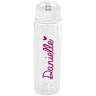 The Personalised Memento Company Personalised Water Bottle