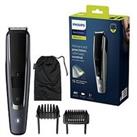 Philips Series 5000 Beard & Stubble Trimmer With 40 Length Settings, Bt5502/13