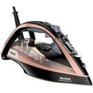Tefal Ultimate Pure 260G/Min Steam Boost Steam Iron Fv9845