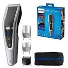 Philips Series 5000 Cordless Hair Clipper With Turbo Mode, Hc5630/13