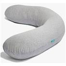 Kally Sleep Kally Body Pillow - Grey
