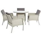 Very Home Athens Dining Set